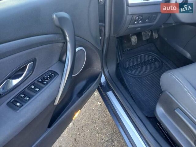 Рено Меган, объемом двигателя 1.6 л и пробегом 216 тыс. км за 7300 $, фото 7 на Automoto.ua