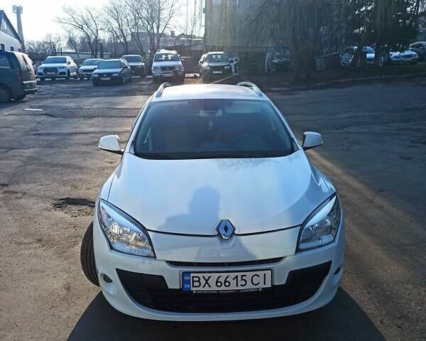 Рено Меган, об'ємом двигуна 1.46 л та пробігом 292 тис. км за 7700 $, фото 1 на Automoto.ua