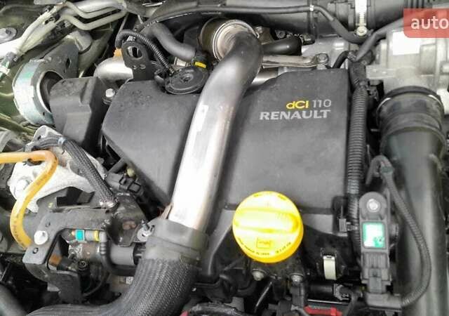 Рено Меган, объемом двигателя 1.46 л и пробегом 139 тыс. км за 7100 $, фото 2 на Automoto.ua
