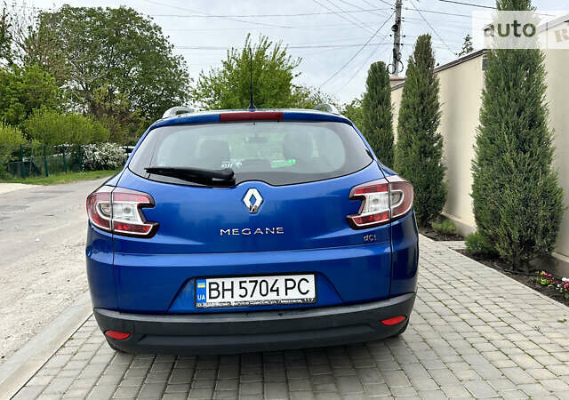 Рено Меган, об'ємом двигуна 1.46 л та пробігом 160 тис. км за 6700 $, фото 19 на Automoto.ua