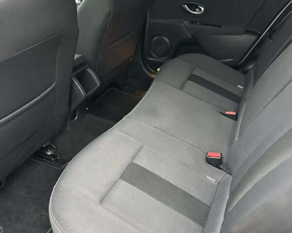 Рено Меган, объемом двигателя 1.46 л и пробегом 197 тыс. км за 8200 $, фото 8 на Automoto.ua