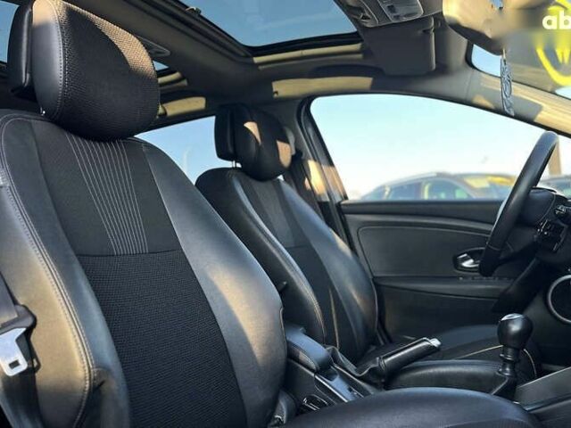 Рено Меган, об'ємом двигуна 1.5 л та пробігом 208 тис. км за 7800 $, фото 16 на Automoto.ua