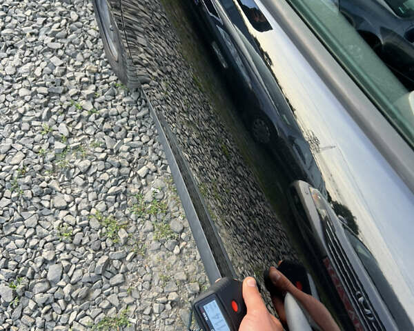 Рено Меган, объемом двигателя 0 л и пробегом 166 тыс. км за 8200 $, фото 23 на Automoto.ua