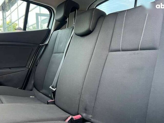 Рено Меган, объемом двигателя 1.5 л и пробегом 188 тыс. км за 7700 $, фото 17 на Automoto.ua