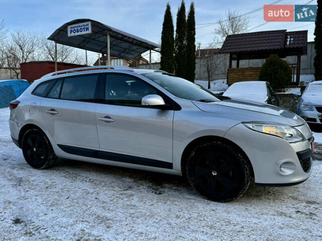 Рено Меган, об'ємом двигуна 1.4 л та пробігом 214 тис. км за 5999 $, фото 3 на Automoto.ua