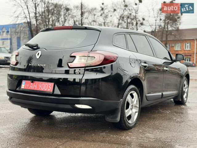 Рено Меган, об'ємом двигуна 1.46 л та пробігом 235 тис. км за 6500 $, фото 6 на Automoto.ua