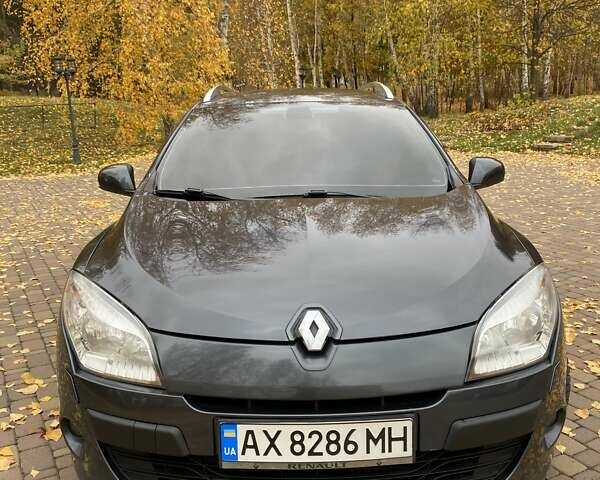Рено Меган, объемом двигателя 1.5 л и пробегом 216 тыс. км за 6700 $, фото 6 на Automoto.ua