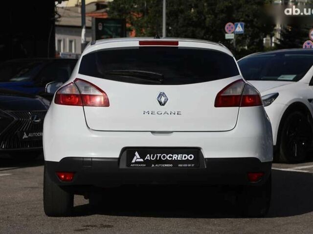 Рено Меган, объемом двигателя 0 л и пробегом 211 тыс. км за 8000 $, фото 4 на Automoto.ua