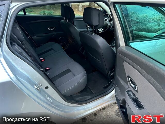 Рено Меган, об'ємом двигуна 15 л та пробігом 260 тис. км за 7850 $, фото 10 на Automoto.ua
