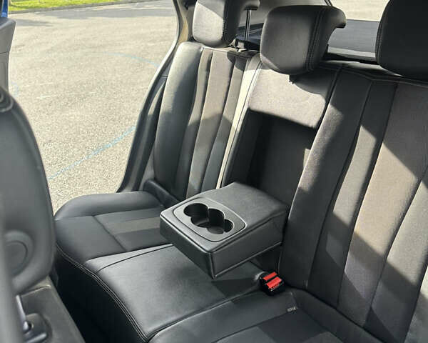 Рено Меган, объемом двигателя 1.5 л и пробегом 229 тыс. км за 9000 $, фото 6 на Automoto.ua