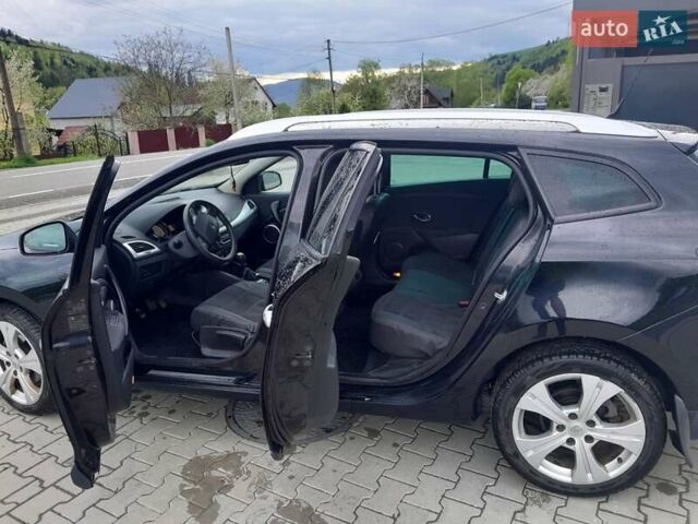 Рено Меган, об'ємом двигуна 1.46 л та пробігом 235 тис. км за 6900 $, фото 7 на Automoto.ua