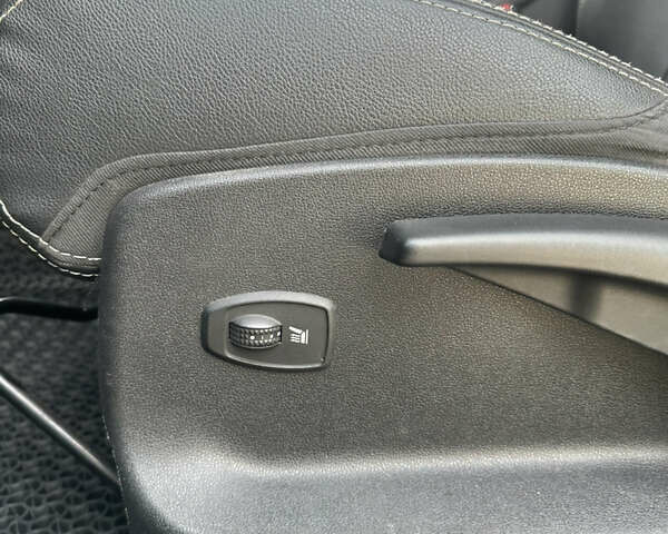 Рено Меган, объемом двигателя 1.5 л и пробегом 229 тыс. км за 8300 $, фото 17 на Automoto.ua