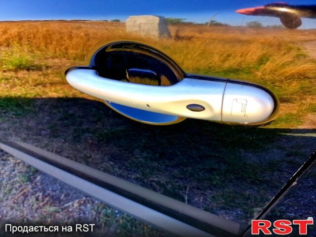 Рено Меган, объемом двигателя 1.4 л и пробегом 200 тыс. км за 7550 $, фото 5 на Automoto.ua