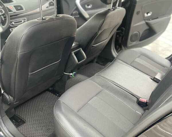 Рено Меган, об'ємом двигуна 1.4 л та пробігом 270 тис. км за 6600 $, фото 11 на Automoto.ua
