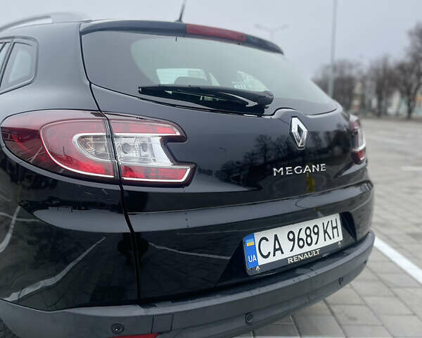 Рено Меган, об'ємом двигуна 1.4 л та пробігом 270 тис. км за 6600 $, фото 3 на Automoto.ua