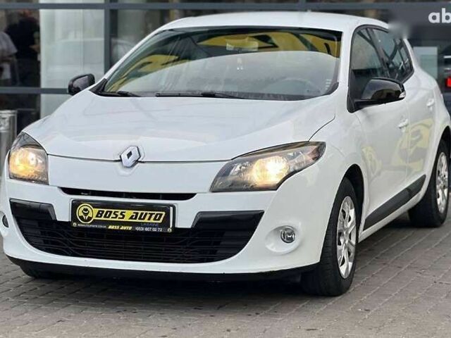 Рено Меган, объемом двигателя 1.5 л и пробегом 188 тыс. км за 7700 $, фото 2 на Automoto.ua