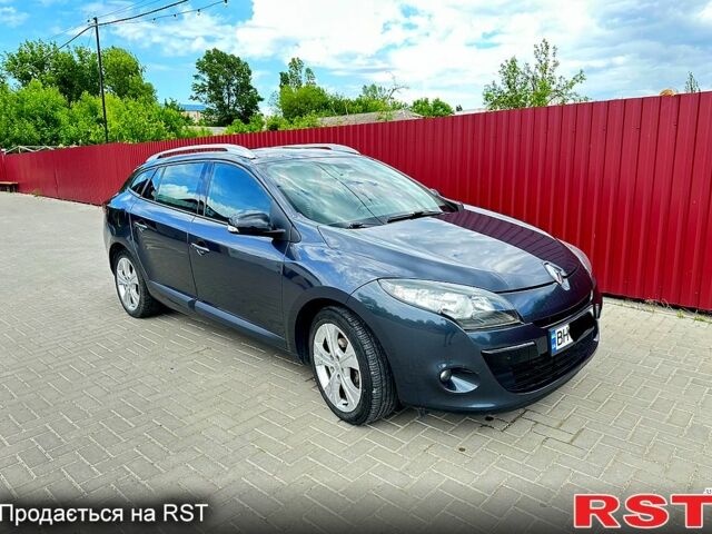Рено Меган, об'ємом двигуна 1.5 л та пробігом 311 тис. км за 7000 $, фото 2 на Automoto.ua