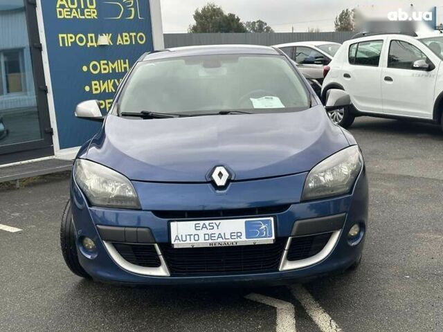 Рено Меган, объемом двигателя 1.6 л и пробегом 298 тыс. км за 6990 $, фото 2 на Automoto.ua