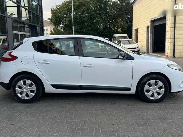 Рено Меган, объемом двигателя 1.5 л и пробегом 188 тыс. км за 7700 $, фото 7 на Automoto.ua