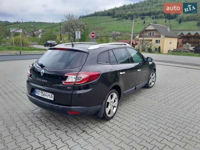 Рено Меган, об'ємом двигуна 1.46 л та пробігом 235 тис. км за 6900 $, фото 4 на Automoto.ua