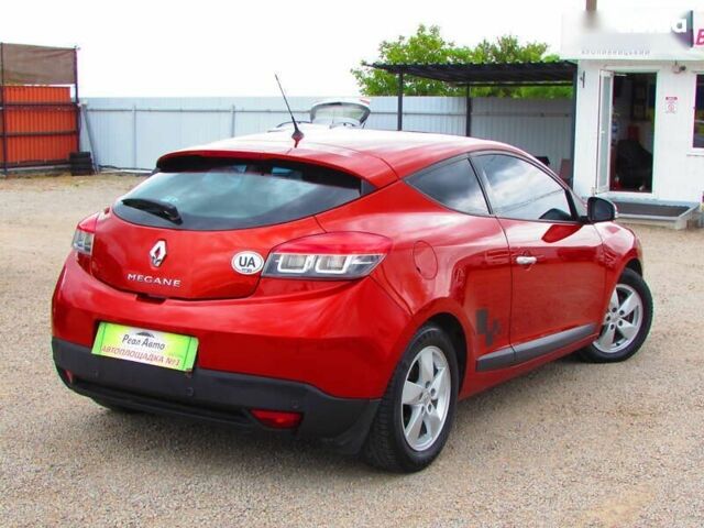 Рено Меган, объемом двигателя 0 л и пробегом 166 тыс. км за 7900 $, фото 2 на Automoto.ua