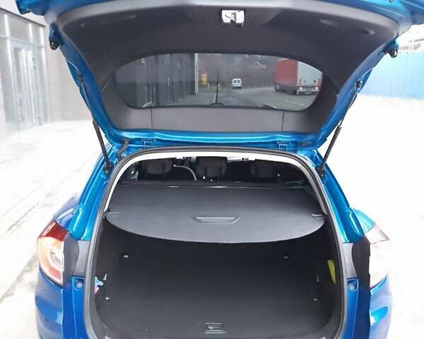 Рено Меган, об'ємом двигуна 1.6 л та пробігом 184 тис. км за 6700 $, фото 11 на Automoto.ua