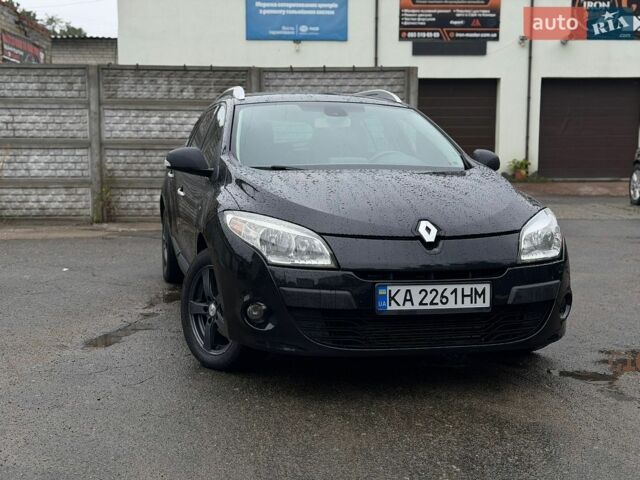 Рено Меган, объемом двигателя 1.87 л и пробегом 285 тыс. км за 6000 $, фото 1 на Automoto.ua