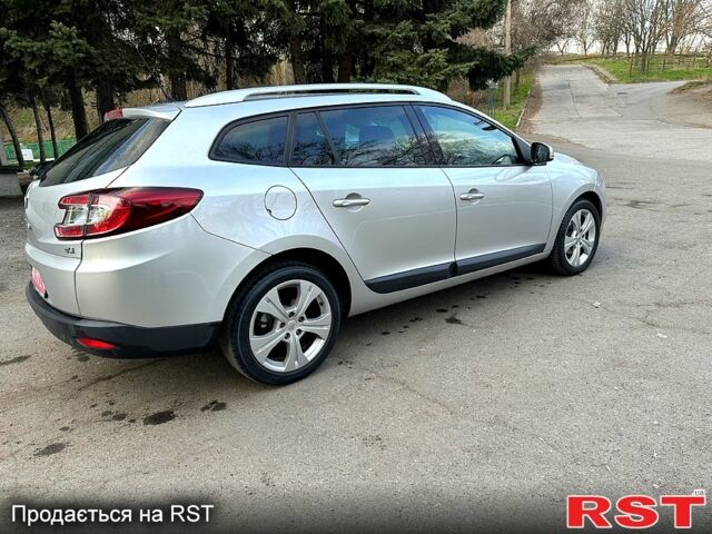 Рено Меган, об'ємом двигуна 15 л та пробігом 260 тис. км за 7850 $, фото 5 на Automoto.ua