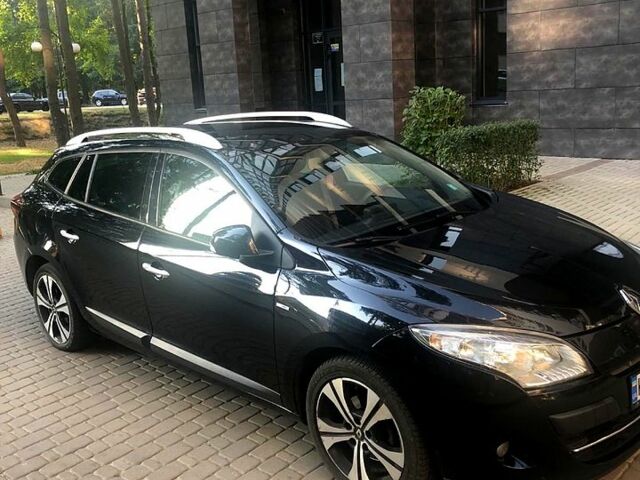 Рено Меган, об'ємом двигуна 1.4 л та пробігом 298 тис. км за 6200 $, фото 5 на Automoto.ua