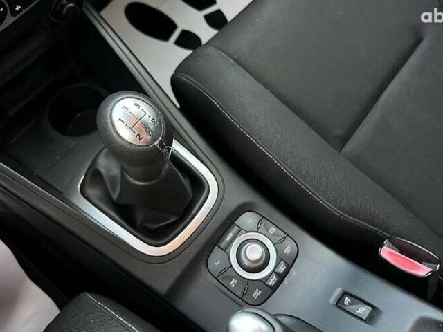 Рено Меган, объемом двигателя 1.5 л и пробегом 188 тыс. км за 7700 $, фото 13 на Automoto.ua