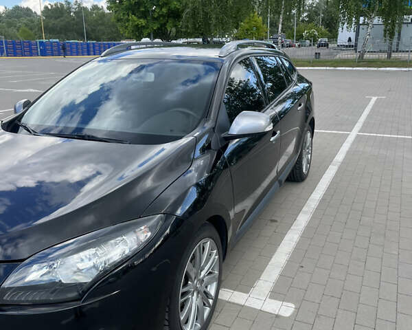 Рено Меган, объемом двигателя 1.46 л и пробегом 212 тыс. км за 7800 $, фото 5 на Automoto.ua