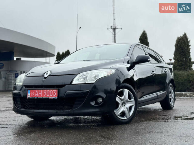 Рено Меган, об'ємом двигуна 1.46 л та пробігом 235 тис. км за 6500 $, фото 2 на Automoto.ua