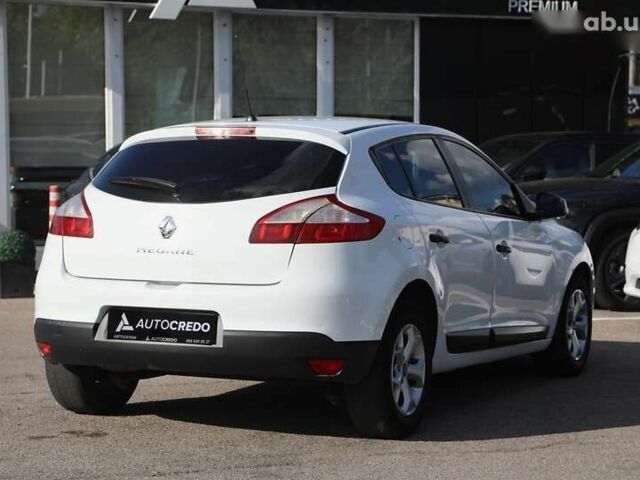 Рено Меган, объемом двигателя 0 л и пробегом 211 тыс. км за 8000 $, фото 3 на Automoto.ua