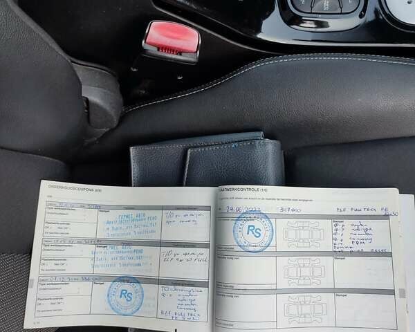 Рено Меган, об'ємом двигуна 1.46 л та пробігом 374 тис. км за 7700 $, фото 26 на Automoto.ua