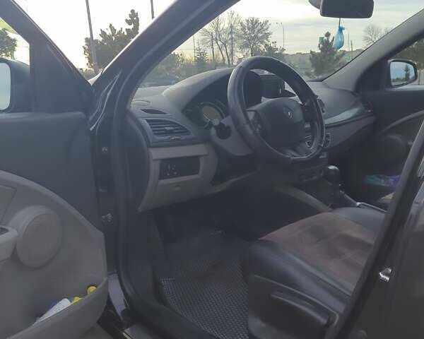 Рено Меган, об'ємом двигуна 1.5 л та пробігом 380 тис. км за 6400 $, фото 11 на Automoto.ua