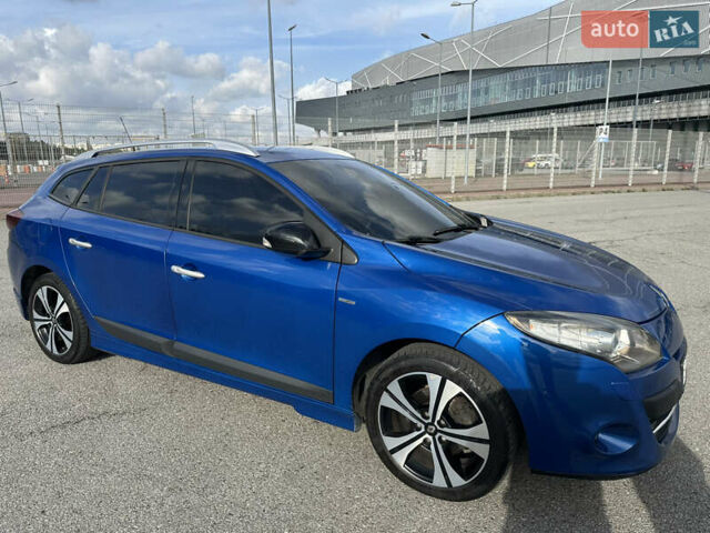 Рено Меган, объемом двигателя 1.5 л и пробегом 229 тыс. км за 8300 $, фото 22 на Automoto.ua