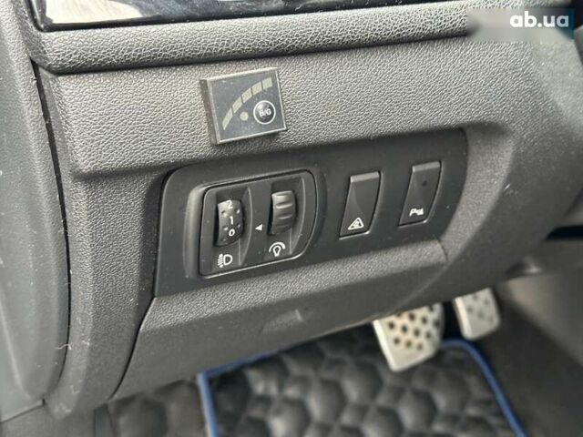 Рено Меган, объемом двигателя 1.6 л и пробегом 298 тыс. км за 6990 $, фото 18 на Automoto.ua