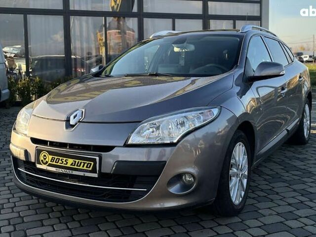 Рено Меган, об'ємом двигуна 1.5 л та пробігом 208 тис. км за 7800 $, фото 2 на Automoto.ua