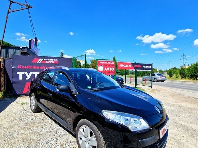 Рено Меган, об'ємом двигуна 1.6 л та пробігом 186 тис. км за 7600 $, фото 2 на Automoto.ua