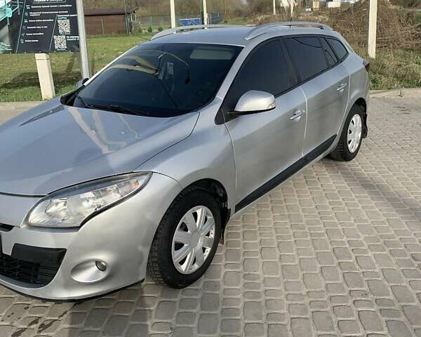 Рено Меган, об'ємом двигуна 1.46 л та пробігом 205 тис. км за 6400 $, фото 6 на Automoto.ua