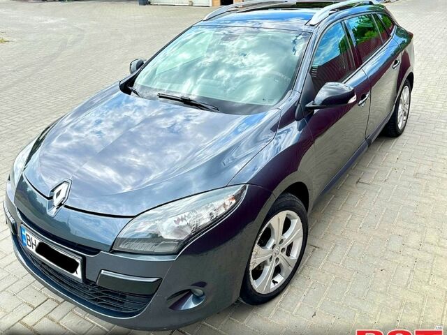 Рено Меган, об'ємом двигуна 1.5 л та пробігом 311 тис. км за 7000 $, фото 1 на Automoto.ua
