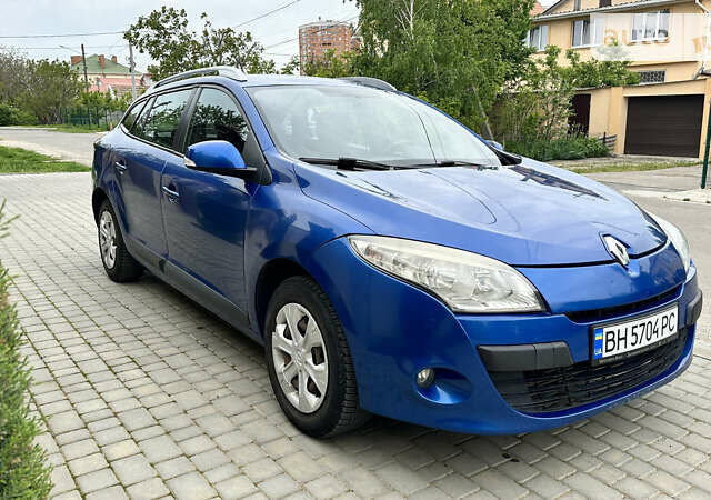 Рено Меган, об'ємом двигуна 1.46 л та пробігом 160 тис. км за 6700 $, фото 17 на Automoto.ua