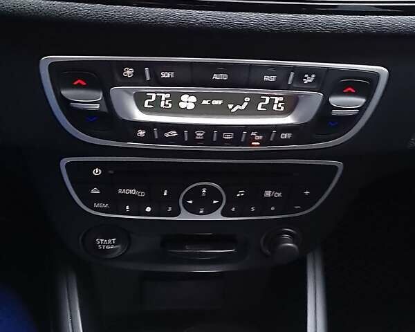 Рено Меган, об'ємом двигуна 1.6 л та пробігом 184 тис. км за 6700 $, фото 15 на Automoto.ua