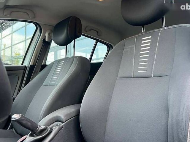 Рено Меган, объемом двигателя 1.5 л и пробегом 188 тыс. км за 7700 $, фото 8 на Automoto.ua