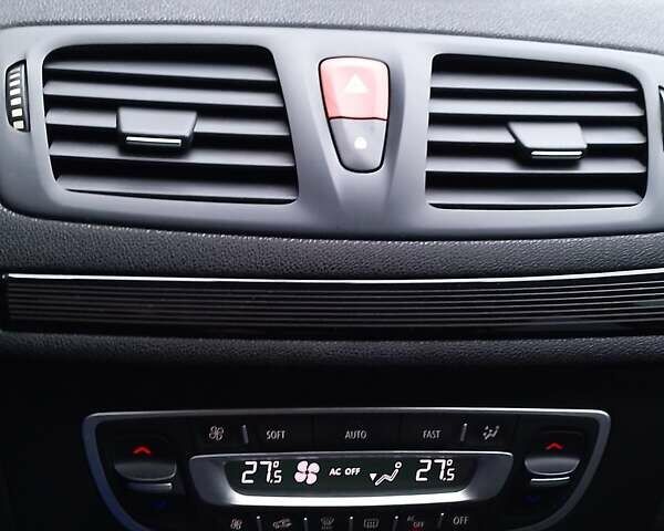 Рено Меган, об'ємом двигуна 1.6 л та пробігом 184 тис. км за 6700 $, фото 16 на Automoto.ua