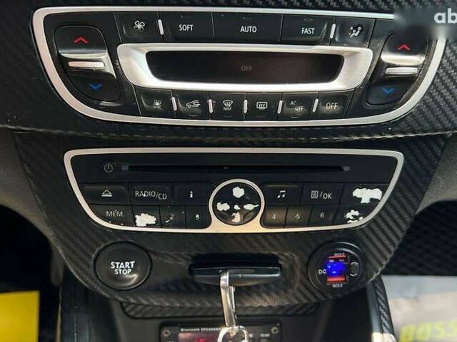 Рено Меган, объемом двигателя 1.9 л и пробегом 265 тыс. км за 6850 $, фото 15 на Automoto.ua