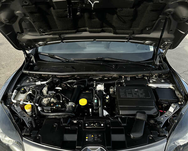 Рено Меган, об'ємом двигуна 1.5 л та пробігом 261 тис. км за 7350 $, фото 32 на Automoto.ua