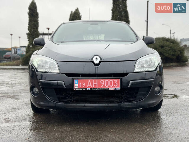 Рено Меган, об'ємом двигуна 1.46 л та пробігом 235 тис. км за 6500 $, фото 1 на Automoto.ua