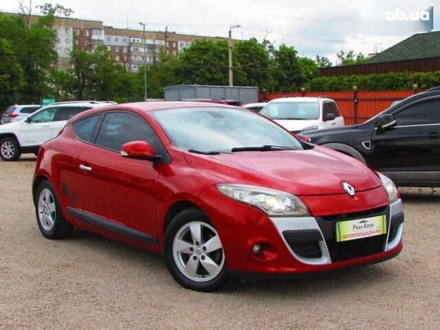 Рено Меган, объемом двигателя 0 л и пробегом 166 тыс. км за 7900 $, фото 3 на Automoto.ua