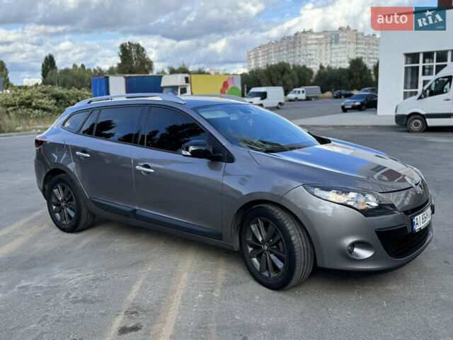 Рено Меган, об'ємом двигуна 1.5 л та пробігом 299 тис. км за 6800 $, фото 9 на Automoto.ua